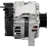 Order Remanufactured Alternator by BBB INDUSTRIES - 11453 For Your Vehicle
