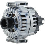 Order Remanufactured Alternator by BBB INDUSTRIES - 11455 For Your Vehicle