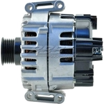 Order Remanufactured Alternator by BBB INDUSTRIES - 11455 For Your Vehicle