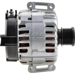 Order Remanufactured Alternator by BBB INDUSTRIES - 11457 For Your Vehicle