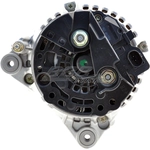Order Remanufactured Alternator by BBB INDUSTRIES - 11460 For Your Vehicle