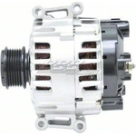 Order Remanufactured Alternator by BBB INDUSTRIES - 11461 For Your Vehicle