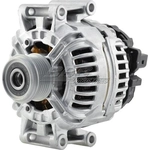 Order Remanufactured Alternator by BBB INDUSTRIES - 11466 For Your Vehicle