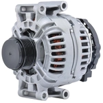 Order BBB INDUSTRIES - 11467 - Remanufactured Alternator For Your Vehicle