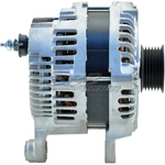 Order Remanufactured Alternator by BBB INDUSTRIES - 11477 For Your Vehicle