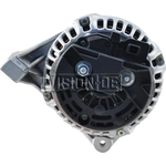 Order Remanufactured Alternator by BBB INDUSTRIES - 11488 For Your Vehicle