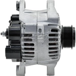 Order Remanufactured Alternator by BBB INDUSTRIES - 11491 For Your Vehicle