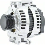 Order Remanufactured Alternator by BBB INDUSTRIES - 11495 For Your Vehicle