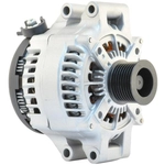 Order BBB INDUSTRIES - 11496 - Remanufactured Alternator For Your Vehicle