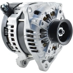 Order Remanufactured Alternator by BBB INDUSTRIES - 11532 For Your Vehicle