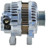 Order BBB INDUSTRIES - 11537 - Remanufactured Alternator For Your Vehicle