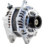 Order Remanufactured Alternator by BBB INDUSTRIES - 11538 For Your Vehicle