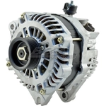 Order Remanufactured Alternator by BBB INDUSTRIES - 11540 For Your Vehicle