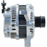 Order Remanufactured Alternator by BBB INDUSTRIES - 11543 For Your Vehicle