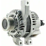 Order Remanufactured Alternator by BBB INDUSTRIES - 11550 For Your Vehicle