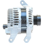 Order Remanufactured Alternator by BBB INDUSTRIES - 11551 For Your Vehicle
