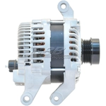 Order Remanufactured Alternator by BBB INDUSTRIES - 11552 For Your Vehicle
