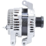 Order Remanufactured Alternator by BBB INDUSTRIES - 11554 For Your Vehicle