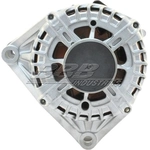 Order Remanufactured Alternator by BBB INDUSTRIES - 11560 For Your Vehicle