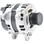 Order BBB INDUSTRIES - 11563 - Remanufactured Alternator For Your Vehicle