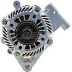 Order Remanufactured Alternator by BBB INDUSTRIES - 11564 For Your Vehicle