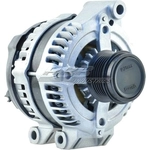 Order BBB INDUSTRIES - 11570 - Remanufactured Alternator For Your Vehicle