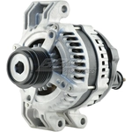 Order Remanufactured Alternator by BBB INDUSTRIES - 11572 For Your Vehicle