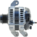 Order Remanufactured Alternator by BBB INDUSTRIES - 11572 For Your Vehicle