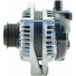 Order Remanufactured Alternator by BBB INDUSTRIES - 11573 For Your Vehicle