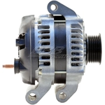 Order Remanufactured Alternator by BBB INDUSTRIES - 11574 For Your Vehicle