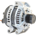 Order Remanufactured Alternator by BBB INDUSTRIES - 11575 For Your Vehicle