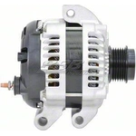 Order Remanufactured Alternator by BBB INDUSTRIES - 11576 For Your Vehicle