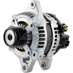 Order Remanufactured Alternator by BBB INDUSTRIES - 11577 For Your Vehicle