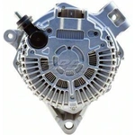 Order Remanufactured Alternator by BBB INDUSTRIES - 11579 For Your Vehicle