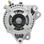 Order Remanufactured Alternator by BBB INDUSTRIES - 11584 For Your Vehicle