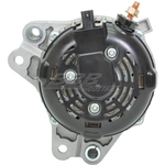 Order Remanufactured Alternator by BBB INDUSTRIES - 11584 For Your Vehicle
