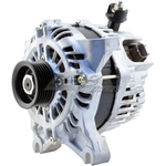 Order Remanufactured Alternator by BBB INDUSTRIES - 11590 For Your Vehicle