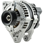 Order Remanufactured Alternator by BBB INDUSTRIES - 11591 For Your Vehicle