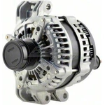 Order Remanufactured Alternator by BBB INDUSTRIES - 11592 For Your Vehicle