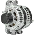 Order Remanufactured Alternator by BBB INDUSTRIES - 11598 For Your Vehicle