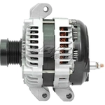 Order Remanufactured Alternator by BBB INDUSTRIES - 11598 For Your Vehicle