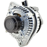 Order Remanufactured Alternator by BBB INDUSTRIES - 11600 For Your Vehicle