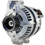 Order Remanufactured Alternator by BBB INDUSTRIES - 11604 For Your Vehicle