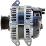 Order Remanufactured Alternator by BBB INDUSTRIES - 11604 For Your Vehicle