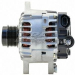 Order Remanufactured Alternator by BBB INDUSTRIES - 11609 For Your Vehicle
