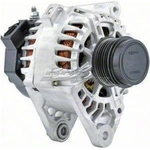 Order Remanufactured Alternator by BBB INDUSTRIES - 11610 For Your Vehicle