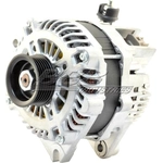 Order Remanufactured Alternator by BBB INDUSTRIES - 11614 For Your Vehicle