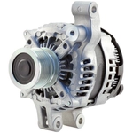 Order BBB INDUSTRIES - 11616 - Remanufactured Alternator For Your Vehicle