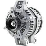 Order Remanufactured Alternator by BBB INDUSTRIES - 11620 For Your Vehicle