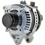 Order Remanufactured Alternator by BBB INDUSTRIES - 11621 For Your Vehicle
